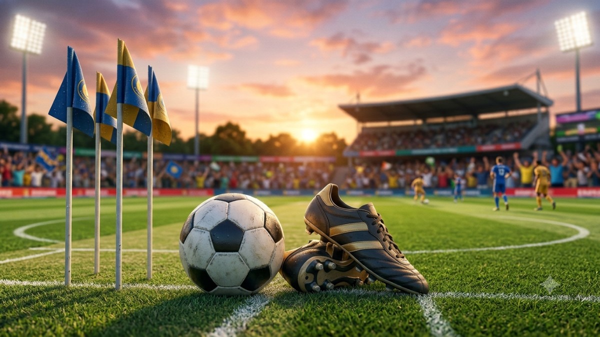Chinnaswamy Football League